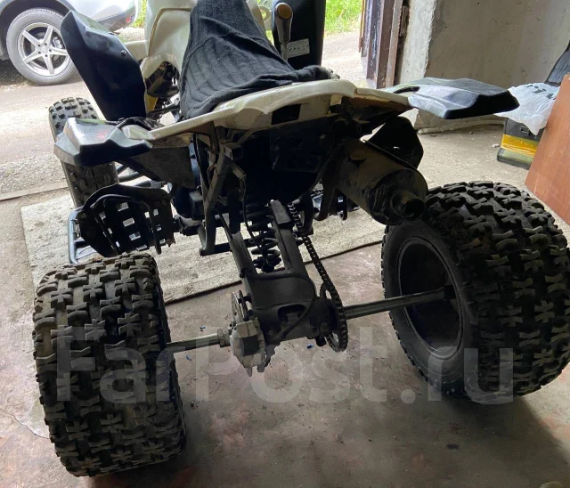 Sharmax Cross 150. ����������, ��� ���\���, �� ����