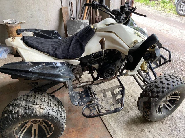 Sharmax Cross 150. ����������, ��� ���\���, �� ����