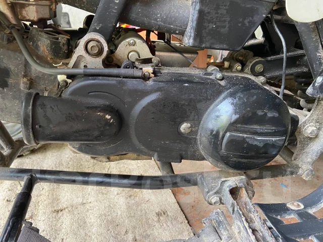 Sharmax Cross 150. ����������, ��� ���\���, �� ����