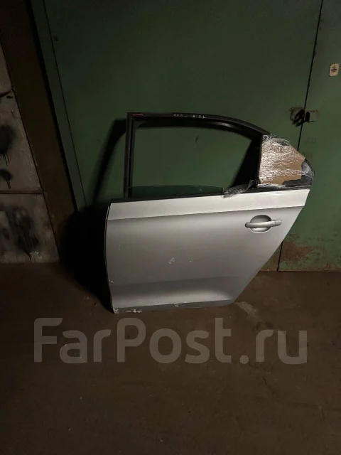 Skoda Rapid ����