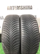 Dunlop All Season Maxx AS1. �����������, 2022 ���, �/�, ����� 5 % ����