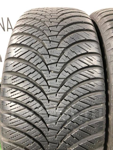 Dunlop All Season Maxx AS1. �����������, 2022 ���, �/�, ����� 5 % ����