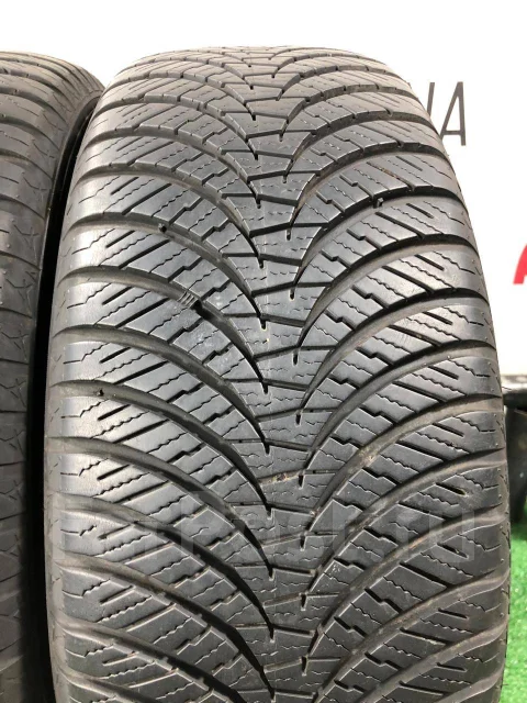 Dunlop All Season Maxx AS1. �����������, 2022 ���, �/�, ����� 5 % ����