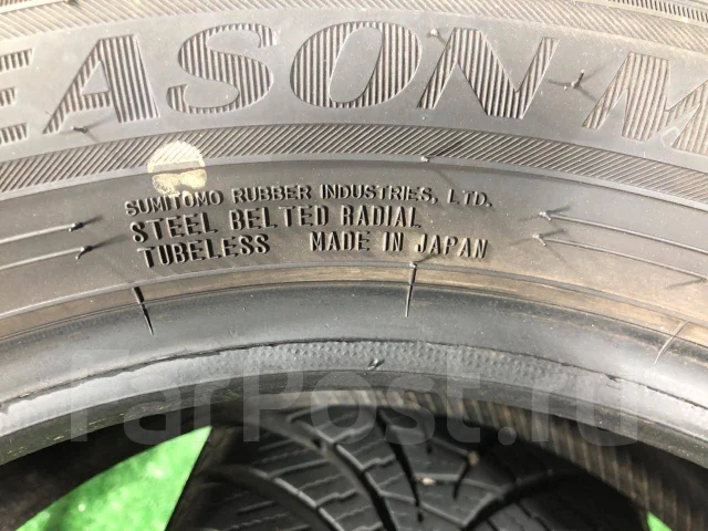 Dunlop All Season Maxx AS1. �����������, 2022 ���, �/�, ����� 5 % ����