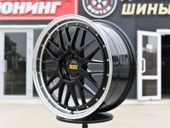 BBS LM. 7.5x17", 5x114.3, ET38, �� 73,1���. ����