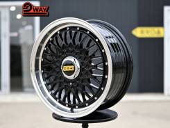 BBS Super RS. 6.5x15", 4x100, 4x114.3, ET35, �� 73,1���. ����
