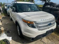 Ford Explorer. U502, TPBA ����