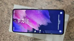 Samsung Galaxy S21 FE 5G. �/�, 128 ��, �����, 5G, NFC ����