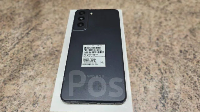 Samsung Galaxy S21 FE 5G. �/�, 128 ��, �����, 5G, NFC ����