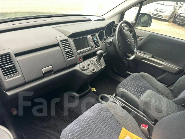 Honda Crossroad. RT4, R20A ����