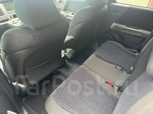 Honda Crossroad. RT4, R20A ����