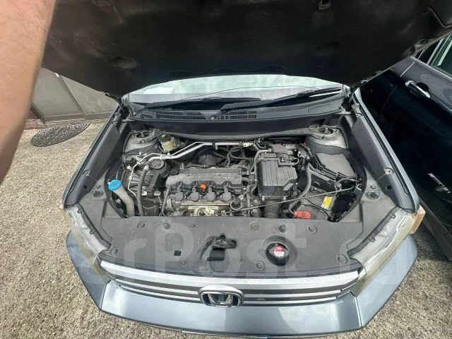 Honda Crossroad. RT4, R20A ����
