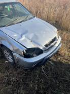 Honda Orthia. EL2, B20B ����