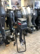 Yamaha. 8��.�., 2-�������, ����������, ���� S (381 ��) ����