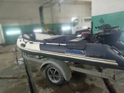 Stormline Adventure Extra. ����� 3,6��., ��������� ���������, 15��.�., ������ ����