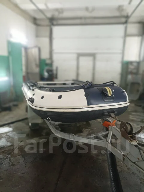 Stormline Adventure Extra. ����� 3,6��., ��������� ���������, 15��.�., ������ ����