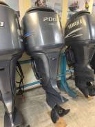 Yamaha. 200��.�., 4-�������, ����������, ���� X (635 ��), 2010 ��� ����
