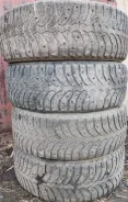 Bridgestone Blizzak Ice. ������, ����������, 2013 ���, �/�, ����� 60 % ����