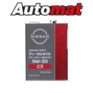 Nissan Clean Diesel