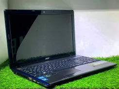 Acer Aspire 5755. 15.6", ��� 8 ��, ���� 1 000���, WiFi: 1, Bluetooth: 1 ����
