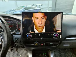 ��������� "Big Screen" ��� GX470 Prado 120 16.8" 8/128GB Sim + DSP ����