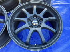 Lehrmeister LM Sport Final. 7.5x17", 5x114.3, ET50, �� 73,1���. ����