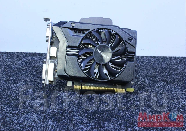 Radeon R7 250 ����