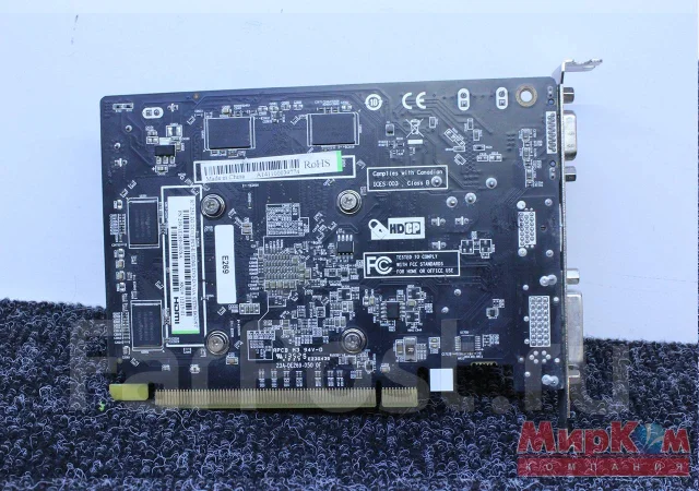 Radeon R7 250 ����
