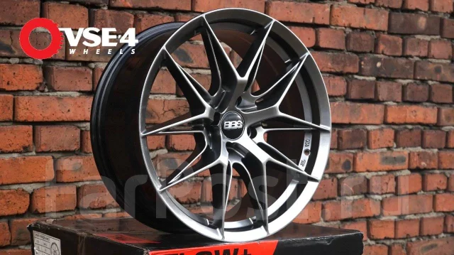 BBS SV. 7.5x17", 4x100, ET35, �� 73,1���. ����