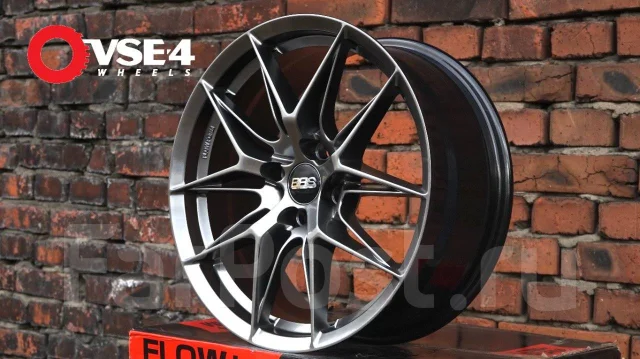 BBS SV. 7.5x17", 4x100, ET35, �� 73,1���. ����