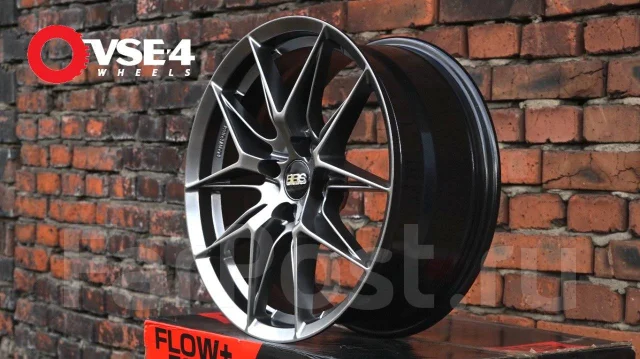 BBS SV. 7.5x17", 4x100, ET35, �� 73,1���. ����