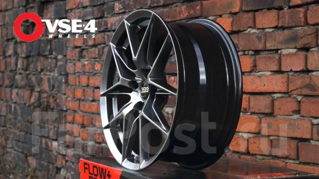 BBS SV. 7.5x17", 4x100, ET35, �� 73,1���. ����