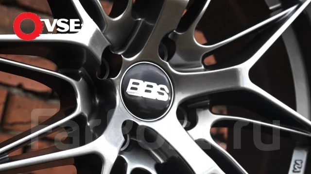 BBS SV. 7.5x17", 4x100, ET35, �� 73,1���. ����
