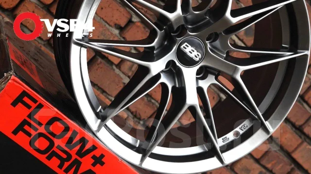 BBS SV. 7.5x17", 4x100, ET35, �� 73,1���. ����