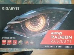 Radeon RX 6700 XT ����