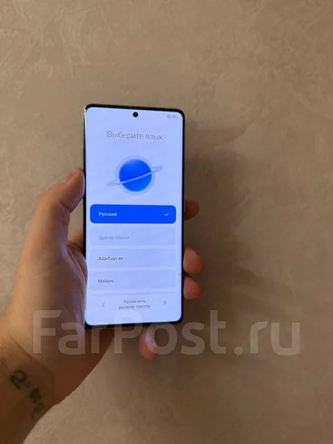 Xiaomi Redmi Note 14 Pro. �/�, 256 ��, ���������, 4G LTE ����