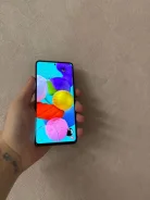 Samsung Galaxy A51. �/�, 128 ��, ������� ����