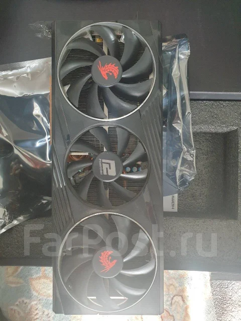 Radeon RX 6800 ����