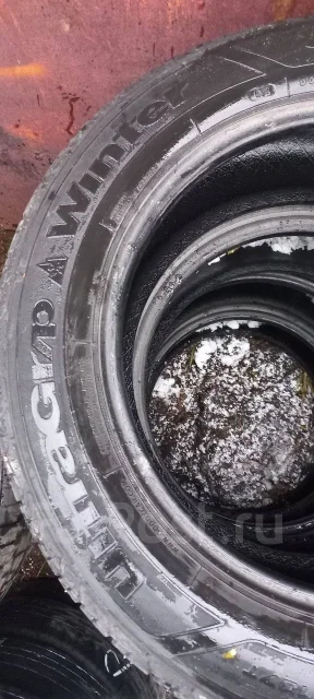 Goodyear UltraGrip Winter. ������, ����������, 2013 ���, �/�, ����� 30 % ����