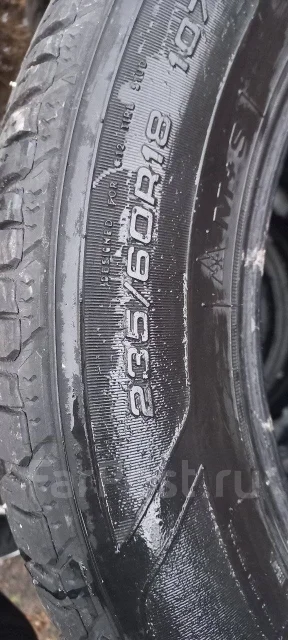 Goodyear UltraGrip Winter. ������, ����������, 2013 ���, �/�, ����� 30 % ����