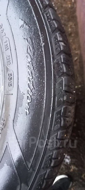 Goodyear UltraGrip Winter. ������, ����������, 2013 ���, �/�, ����� 30 % ����