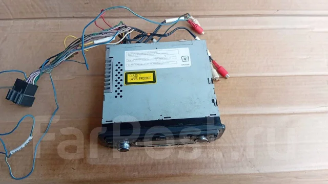 Panasonic CQ-D1703N ����