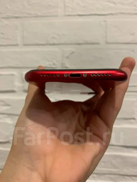Apple iPhone 11. �/�, 128 ��, �������, 4G LTE, NFC ����
