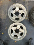JD. x15", 6x114.3, ET-13, �� 110,1���. ����