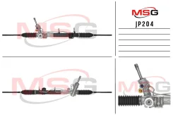 ������� ����� Dodge Caliber 2006-, JEEP Compass 2006-, JEEP Patriot 20 JP204 ����