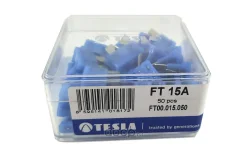 �������������� ��������� 15� ������� Tesla Technics FT15A.50 FT15A50 ����