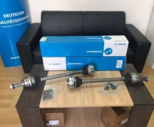 ������ ������ �� BMW e39 (aw4514) AW-5531 ����