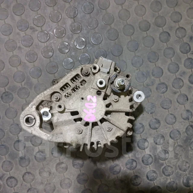 ��������� Nissan ZD30 23100-VC10A ����