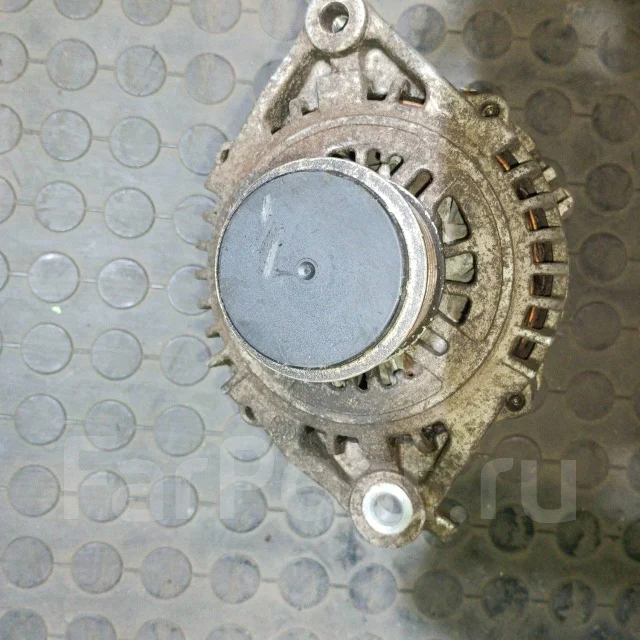 ��������� Nissan ZD30 23100-VC10A ����