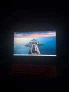 MSI Katana GF66. 15.6", 4,4����, ��� 16 ��, ���� 512���, WiFi, Bluetooth ����